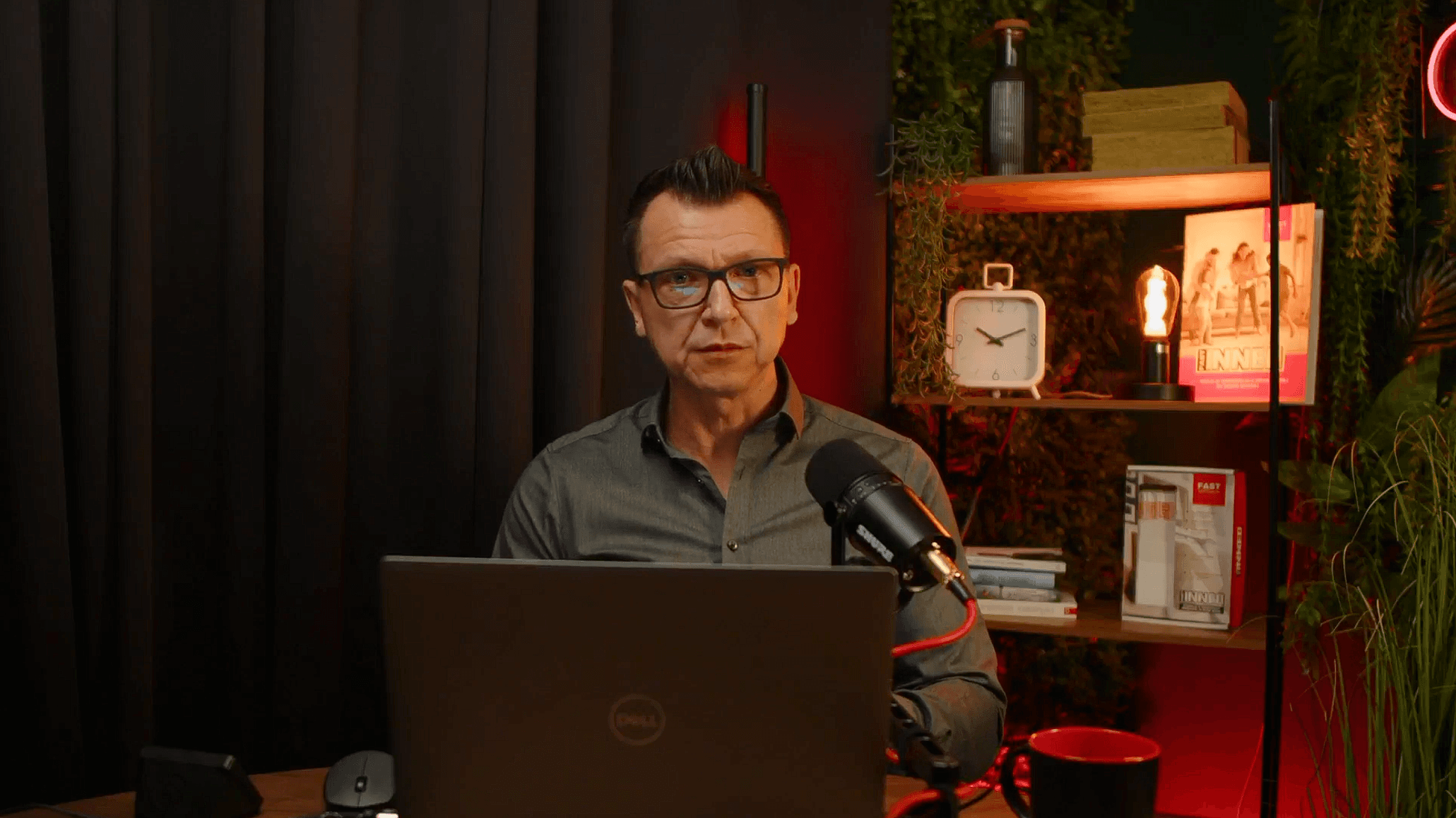 FAST INNEO - innowacyjny system docieplen