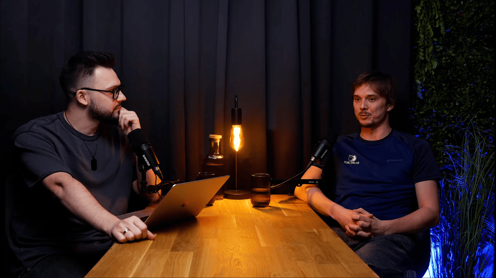 Wideo Podcasty - realizacja 2